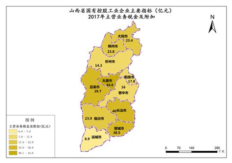 2021年山西省电子商务企业数量、销售额和采购额统计分析_华经情报网_华经产业研究院