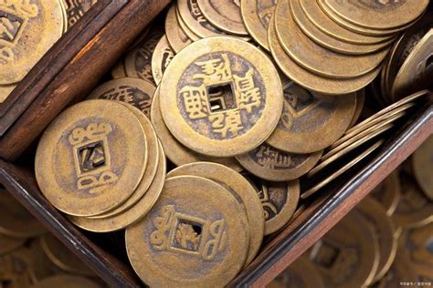 最珍稀的十大大古钱币是哪些 详细讲解：盘点中国最值钱的10大古钱币 - 遇奇吧