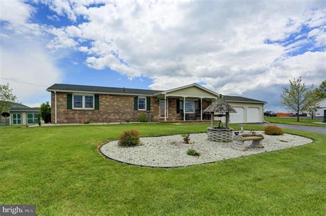 138 Cleversburg Rd, Shippensburg, PA 17257 | MLS# PACB134632 | Redfin