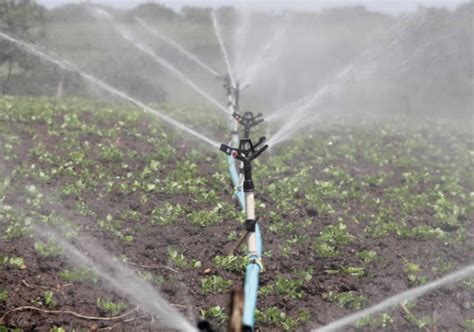 全国将建成10亿亩高标准农田，高效节水灌溉面积超4亿亩