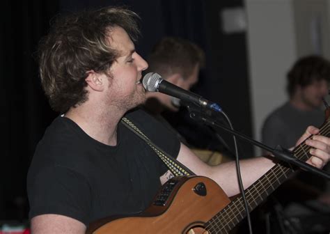 Irish band, Seo Linn, performs in Reinbeck | The Grundy Register