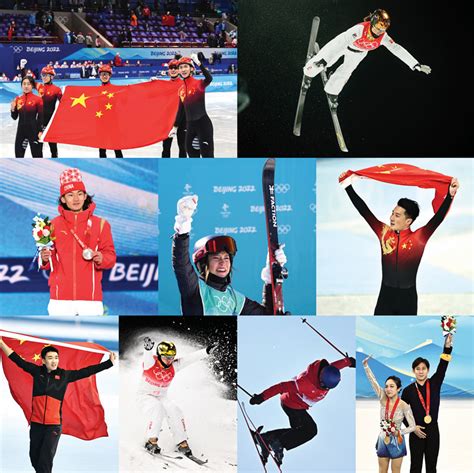 北京冬奥会的人文遗产_文化人物网