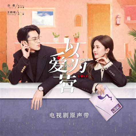 群星 - 以爱为营 电视剧原声带 (2023) [iTunes Plus AAC M4A]-新房子