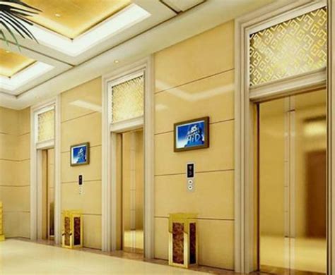 奥的斯电梯—奥的斯电梯优势特性 - 舒适100网
