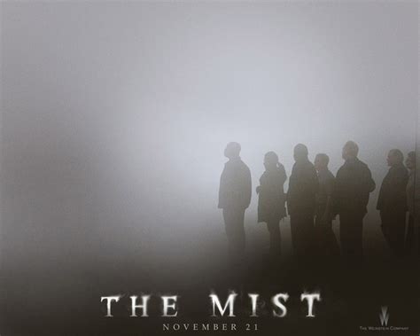 迷雾 The Mist_电影介绍_评价_剧照_演员表_影评 - 酷乐米