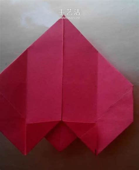 有趣的折纸盒子教程图解(折纸盒子简单图解) | 唯美文章分享
