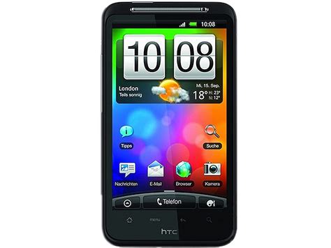 【图】HTC G10(Desire HD)图片( G10 图片)__标准外观图_第2页_太平洋产品报价