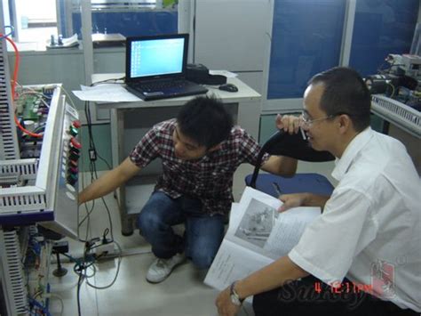 PLC实训台可编程控制器的概述-上海顶邦公司
