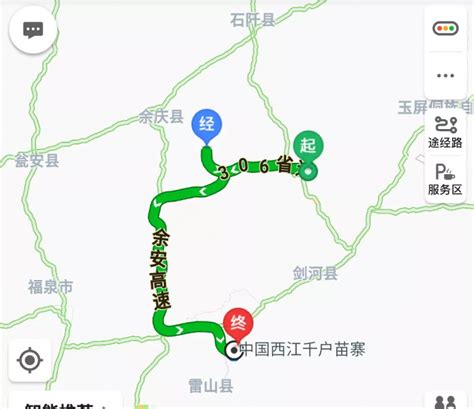 贵州旅游线路图最佳方案，12条适合自驾游 - 玩乐论坛 - 品牌展销 - 吾爱微网