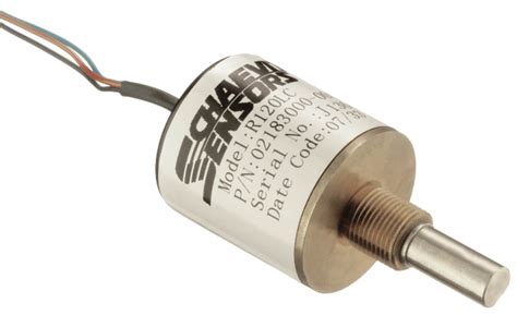 RVIT-15-120I角位移传感器