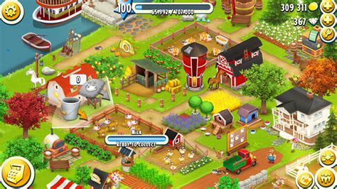 卡通农场苹果版下载_卡通农场iOS版免费下载-太平洋下载中心