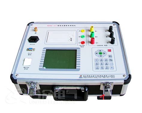 变压器综合测试仪的使用应注意哪些安全常识-武汉市合众电气