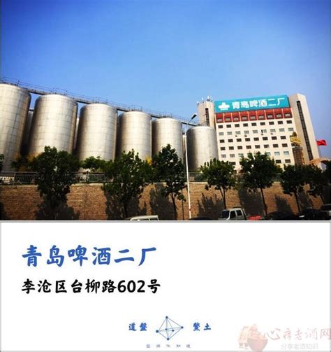 青岛啤酒 百年品牌传承“好人酿好酒”