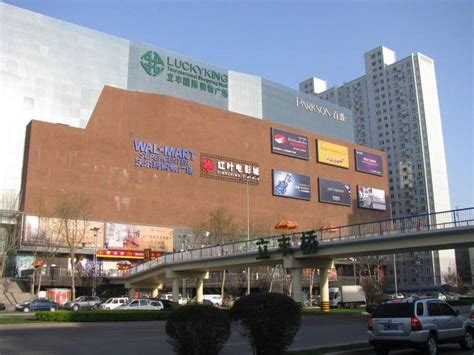 南京都有哪些值得去逛的商圈和购物中心？ - 知乎
