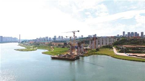 潼南：重庆华电一期项目今年开建，助力“一号工程”走深走实|走实|助力|项目_新浪新闻