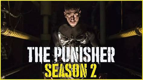 《惩罚者第二季》全集-电视剧-免费在线观看