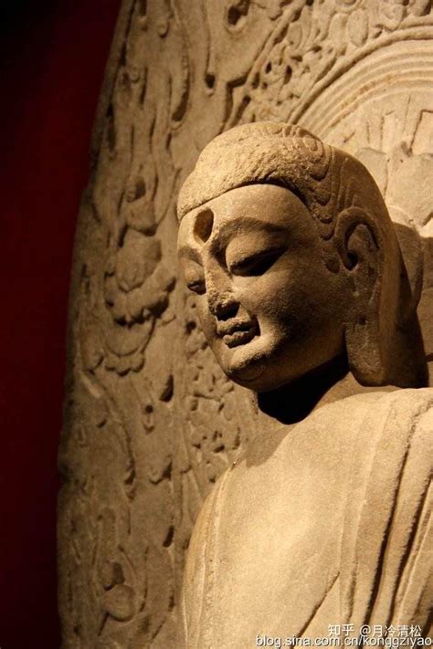 60张图教你看懂中国古代木雕造像 - 知乎