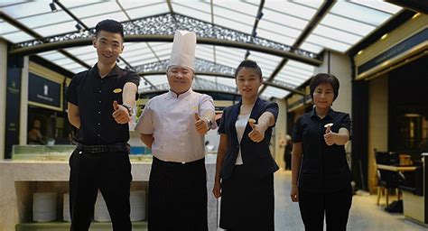 销售团队-上海鸿久餐饮管理有限公司