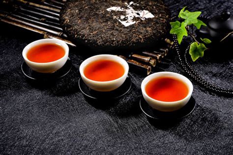云南人不喝普洱茶是真的吗 云南人为什么不喝普洱茶_普洱茶_绿茶说