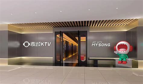 麦颂KTV-全国700家 连锁大品牌