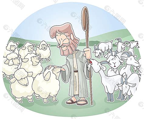 砍柴人与放羊人的故事全集，最后一集说得太对了_企业购_新浪博客