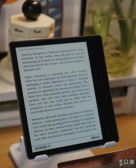 使用Kindle5年有感，六大技能教给你_原创_新浪众测