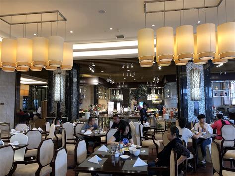 2022岚桥锦江大酒店瑞泰西餐厅美食餐厅,...都是在这个瑞泰西餐厅，餐...【去哪儿攻略】