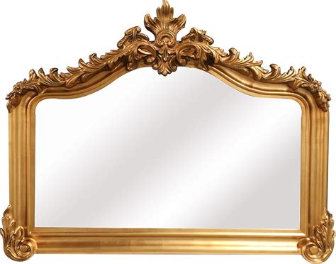 14+ Ornate Antique Mirrors | Mirror Ideas