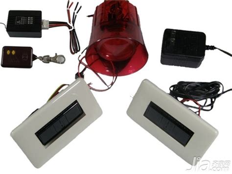 红外线感应器安装,红外线感应器价格,红外线感应器原理,红外线感应器的特点_齐家网