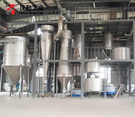 玉林大型水雾化制粉设备-株洲汉和工业设备有限公司