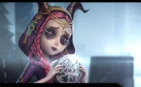第五人格祭司图片