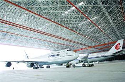 攀枝花机场特性材料拦阻系统(EMAS)项目正式施工 - 民用航空网