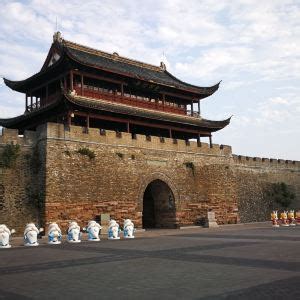 衢州文旅“新”势力大会举办 -中国旅游新闻网