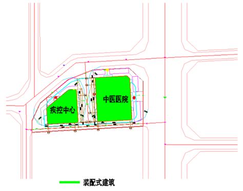 西安市碑林区住房和城市建设局一行来中国西部科技创新港考察交流-西安交通大学校园规划与基本建设管理中心