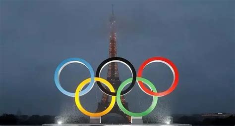 都有哪些国家退出东京奥运会(再见东京奥运！巴黎再见！再见梅西！再见巴塞罗那)