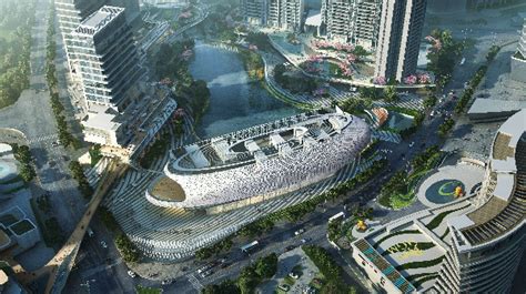 小梅沙更新改造项目进展如何？2025年将正式投入运营|深圳市_新浪新闻