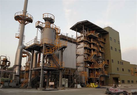 泰安机械加工厂清洗含油废水处理设备-环保在线