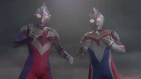 哉阿斯奥特曼2:超人大战.光与影(Ultraman Zearth 2)-电影-腾讯视频