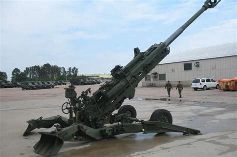 北约大批火炮支援乌克兰，普京愤怒，俄罗斯如何应对？|乌克兰|北约|俄罗斯_新浪新闻