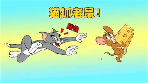 《猫和老鼠官方手游》官方网站-新春版本重磅上线