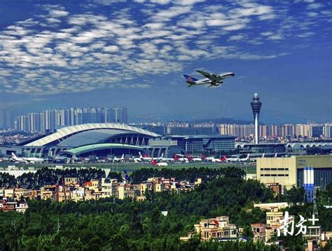 广州近54亿元挂牌空港经济区、花都三宗宅地 均设置最高限价|界面新闻