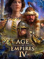 帝国时代4下载_帝国时代4Age Of Empires IV中文版下载_游侠网