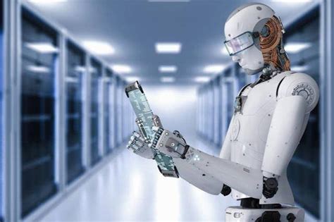 智能科学、人工智能、机器人有什么区别，应该如何选择|机器人|人工智能|就业_新浪新闻