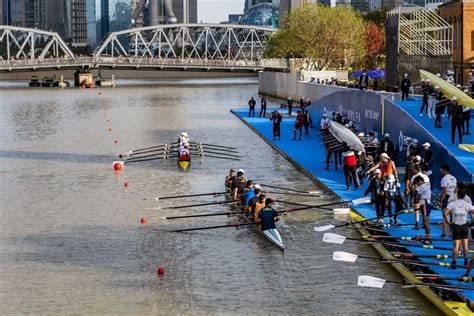 2021年上海赛艇公开赛-中关村在线摄影论坛