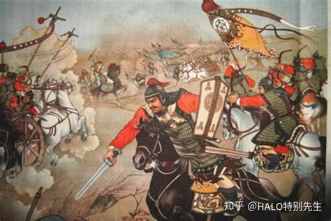 盘点中国历史上最出名的10个战争，以少胜多的例子数不胜数！ - 知乎