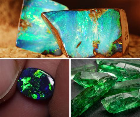 The 10 Rarest Gemstones In The World - First Class Watches Blog