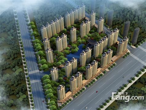 这个南京曾经最大的安置房小区 出新终于完成了……