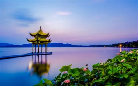 杭州旅游有哪些景点推荐？ - 知乎