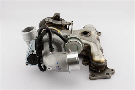 Turbocharger 5303-998-0505 / LR074185 / LR107484 / 36011424 - Turbo ...