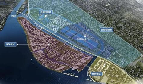 推进深莞惠一体化拓展发展空间 - 战略规划 - 北京大学（深圳）规划设计研究中心